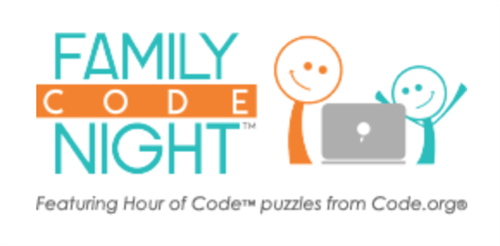 Family Code Night 